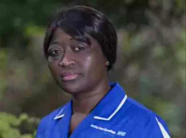 Nurse Sacked For Preaching To Patients